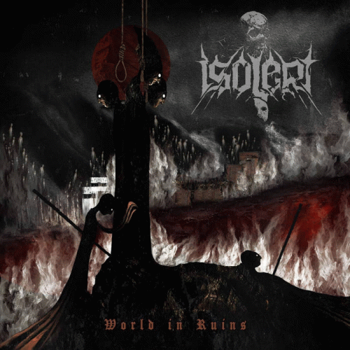 Isolert : World in Ruins